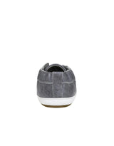 Stylish Steve Grey Soft Sole