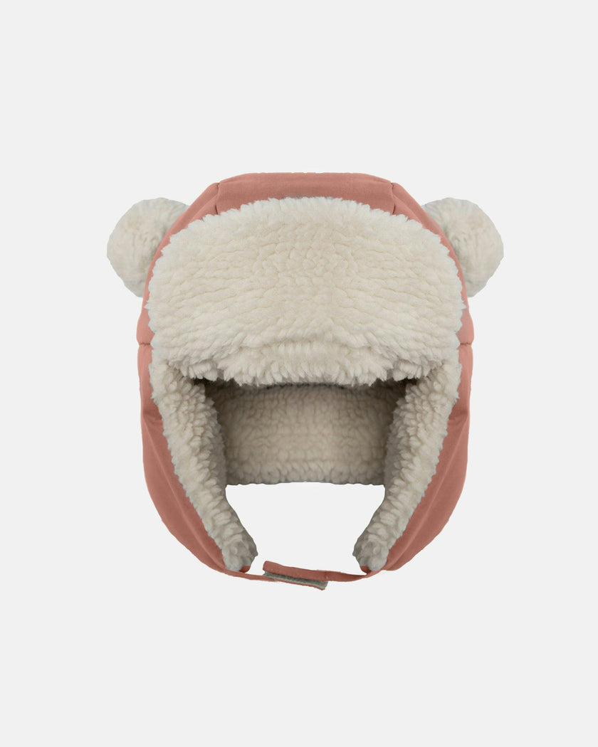 The Cub Hat - Benji Sherpa