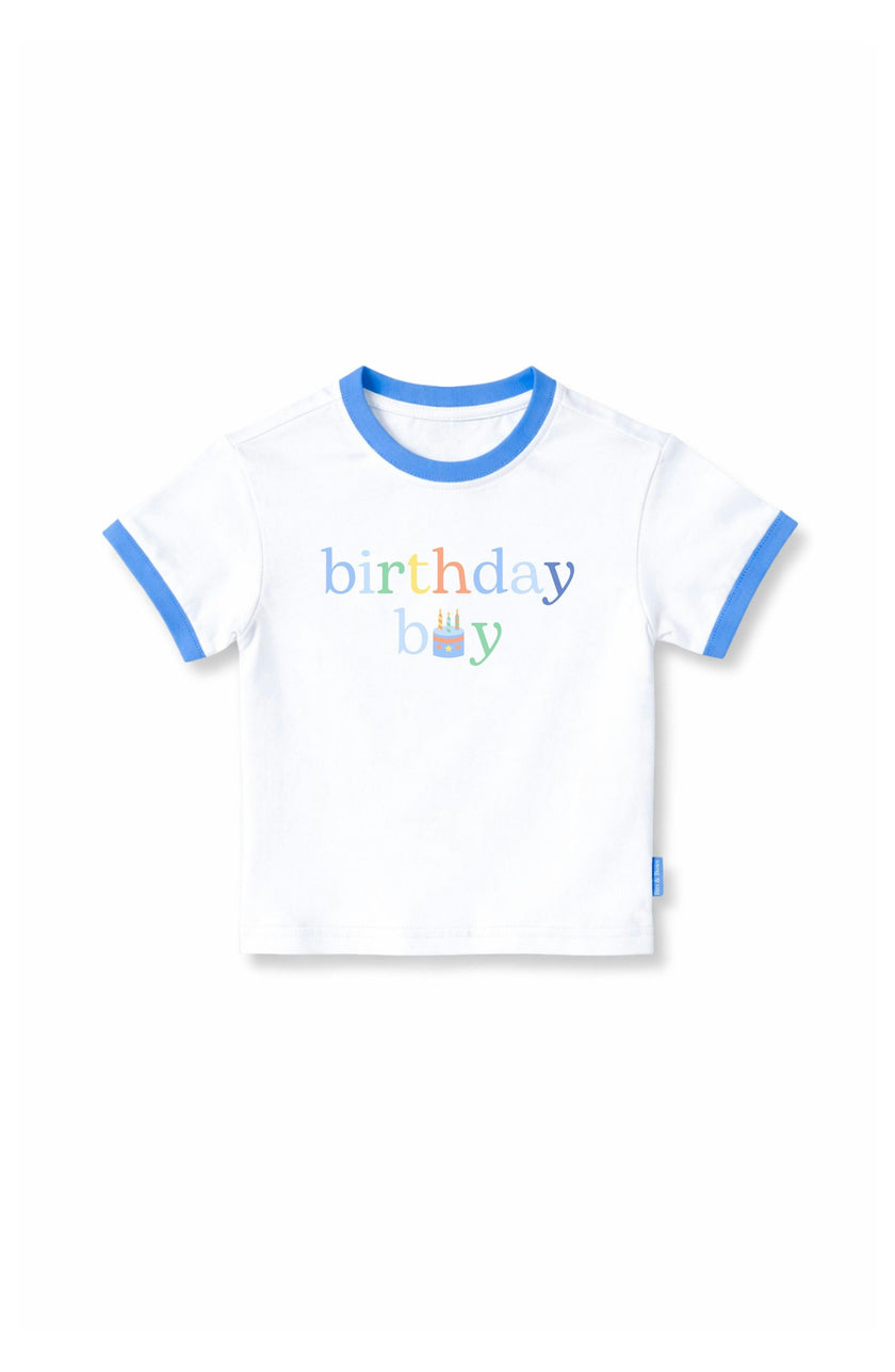 Birthday Boy T-Shirt