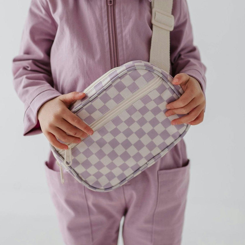 Mini Belt Bag Mermaid