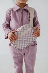 Mini Belt Bag Mermaid