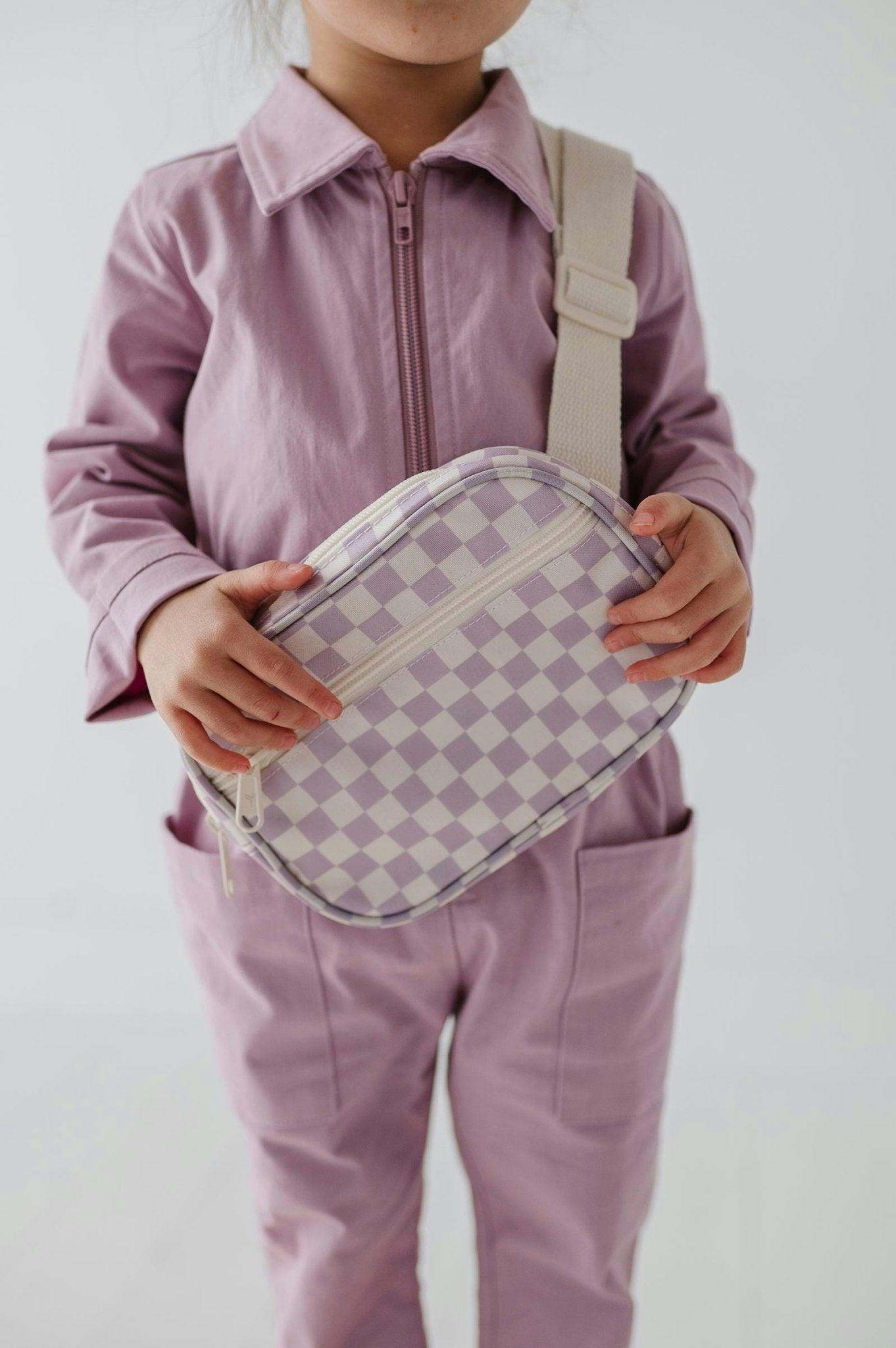 Mini Belt Bag Mermaid