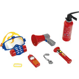 Theo Klein: Firefighter Henry Fireman Play Set