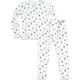 The Eye Bamboo Kids Pajamas