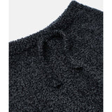 Baby Fuzzy Boxy Lounge Pants