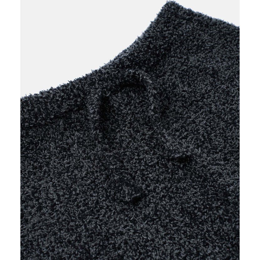 Baby Fuzzy Boxy Lounge Pants