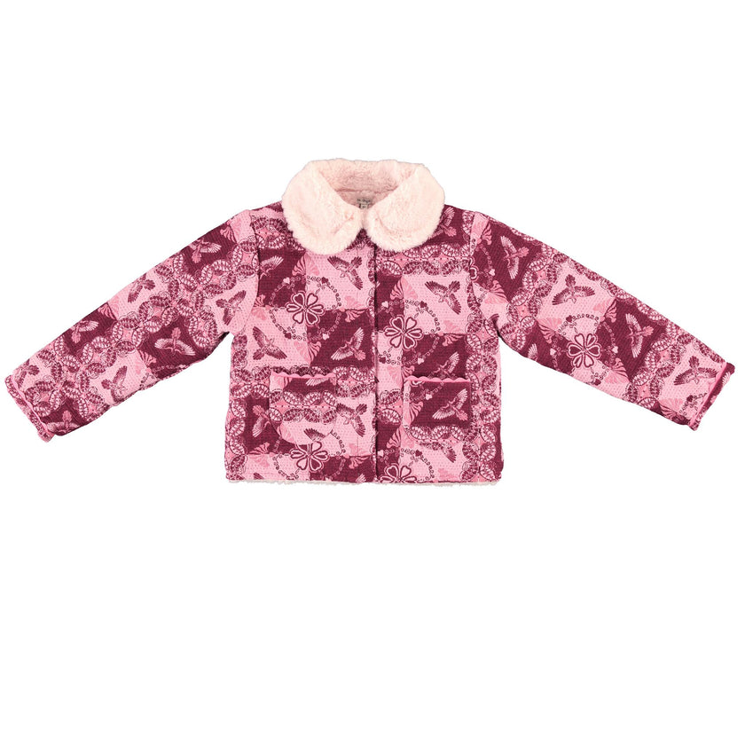 Nina Jacket