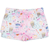Sleepover Lounge Shorts