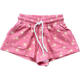 Terry Sweat Shorts Retro Shades