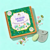 Dragon Magic Potion Adventure