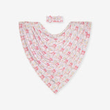 Harriet Swaddle Headband Set