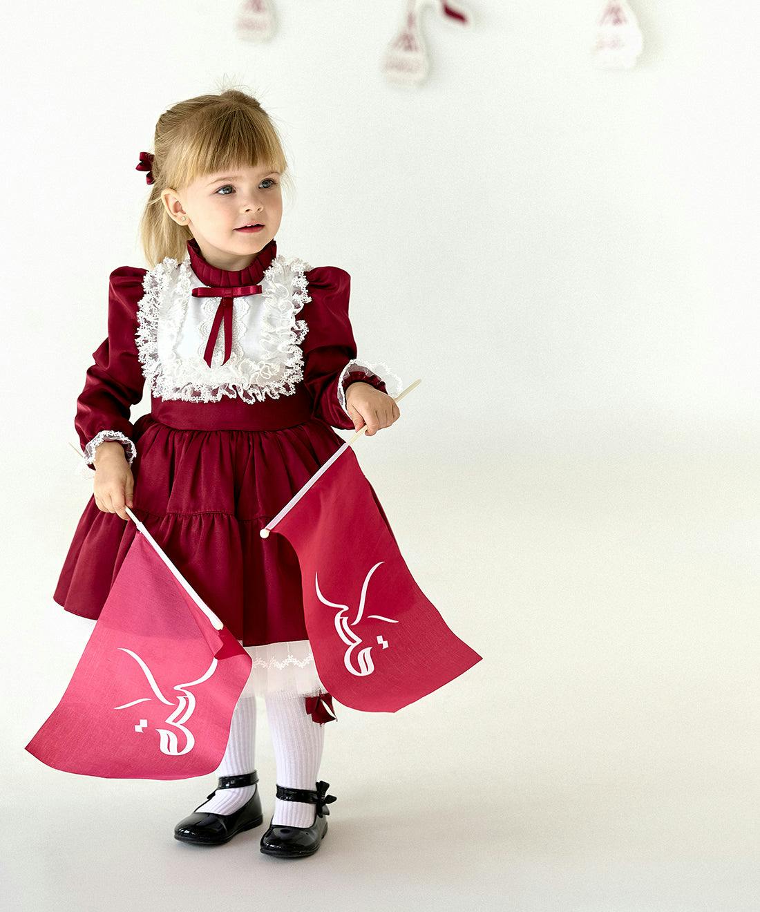 Hesa Dress