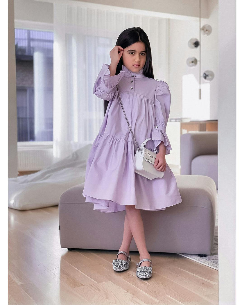 Eloise dress