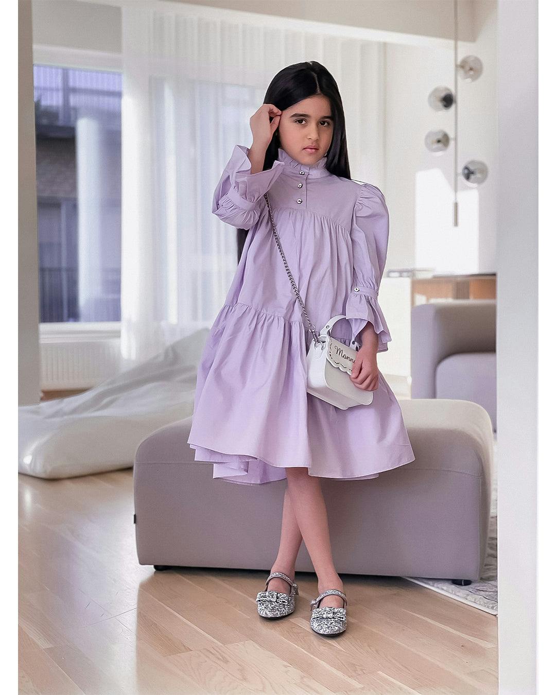 Eloise dress