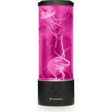 Jellyfish Mood Lamp 2.0 with Bluetooth Speaker
