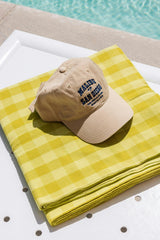 Seaesta Surf x Heather Taylor Home Dad Hat