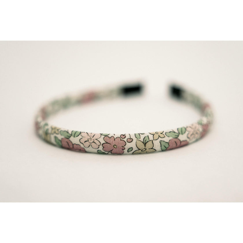 Petite Petals Headband | Betsy Ann