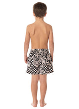 Maaji Tridal Spirit Little Sailor Boys Trunks