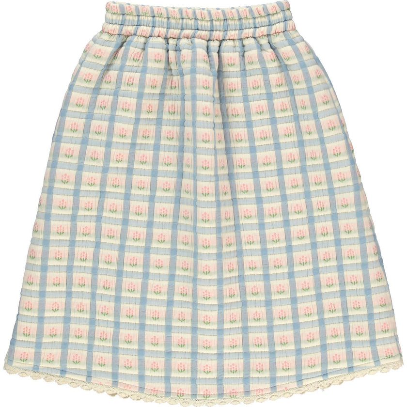 Zora Skirt