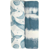 2pc. Swaddle Wraps
