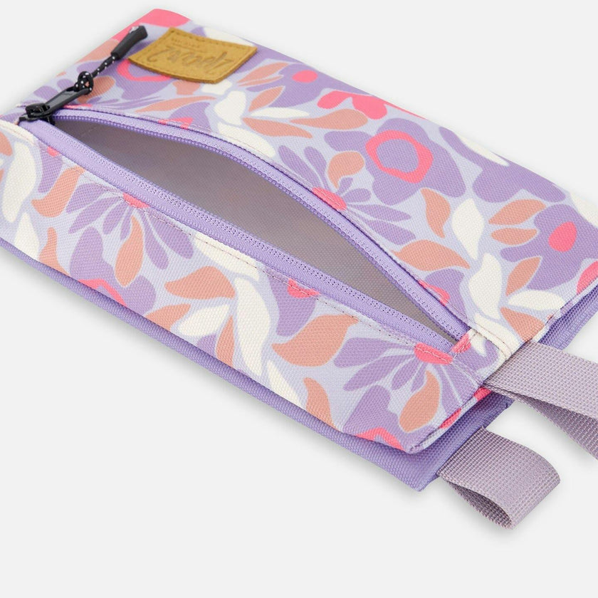 Double Pencil Case