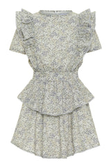 Collier Dress