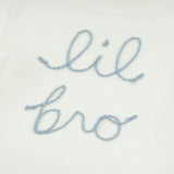 "lil bro" Fog 2pc Set