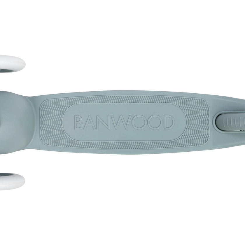 Eco Scooter
