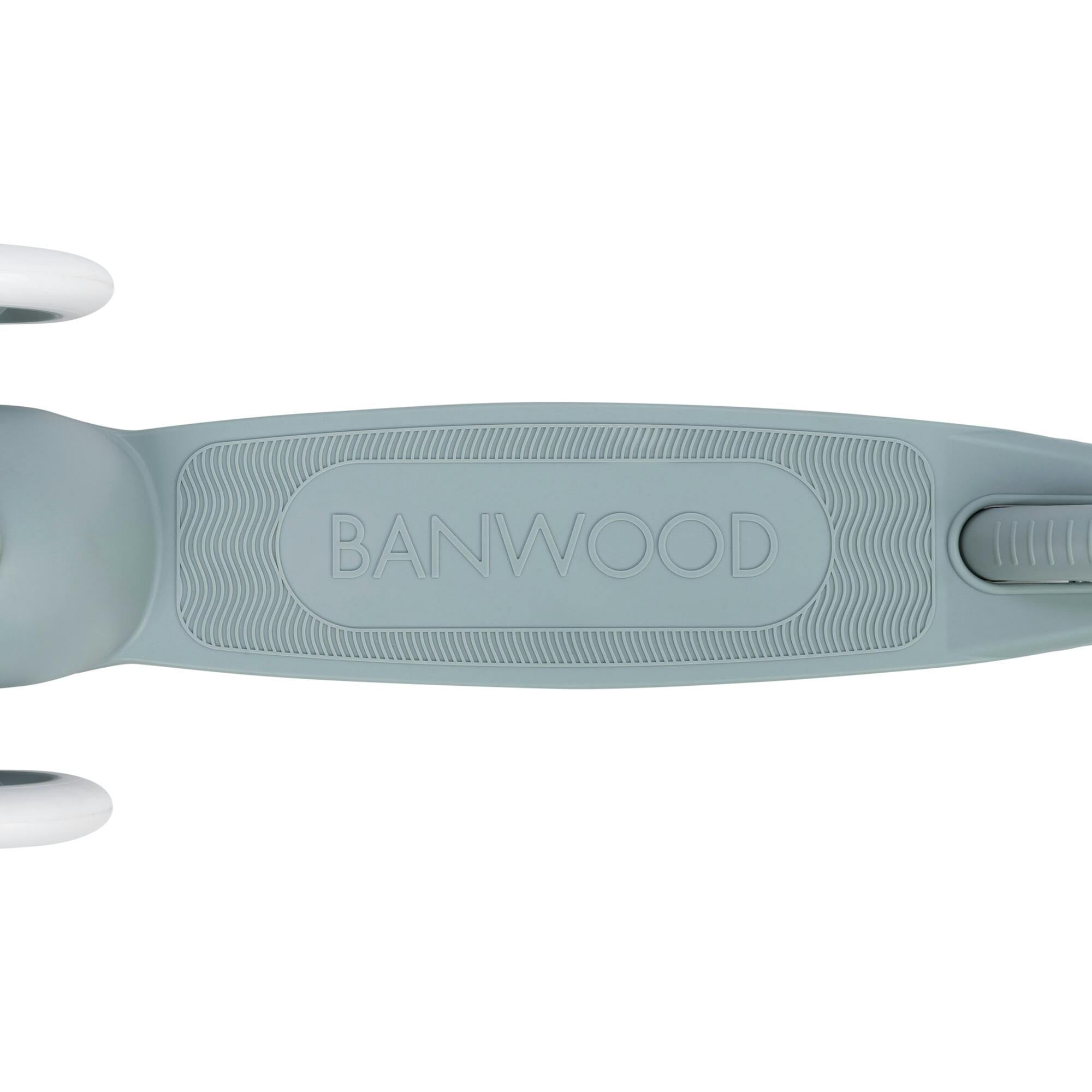 Eco Scooter