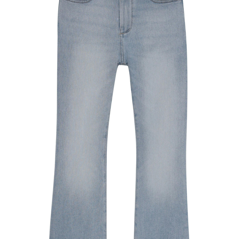 Claire Bootcut Atlantic Raw