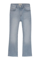 Claire Bootcut Atlantic Raw