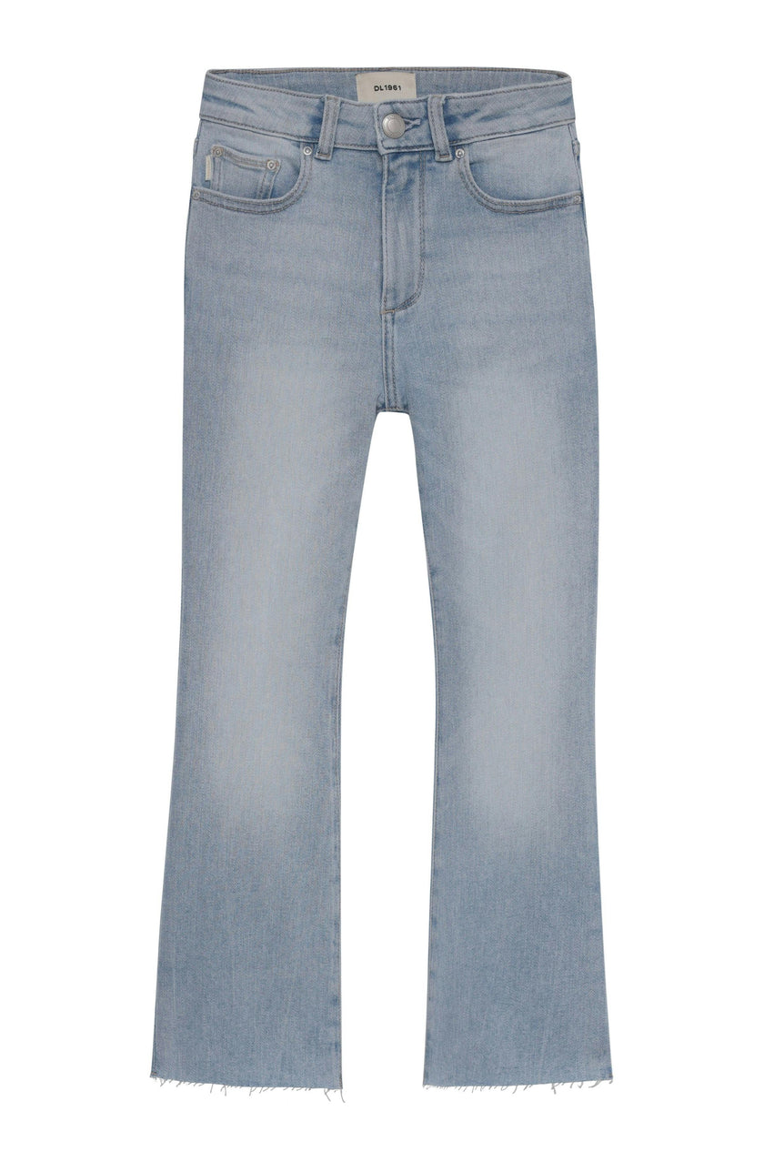 Claire Bootcut Atlantic Raw