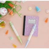 Bunnies in the Garden Jumbo Pen Set