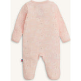 Magnetic Footie PINK POLARIS