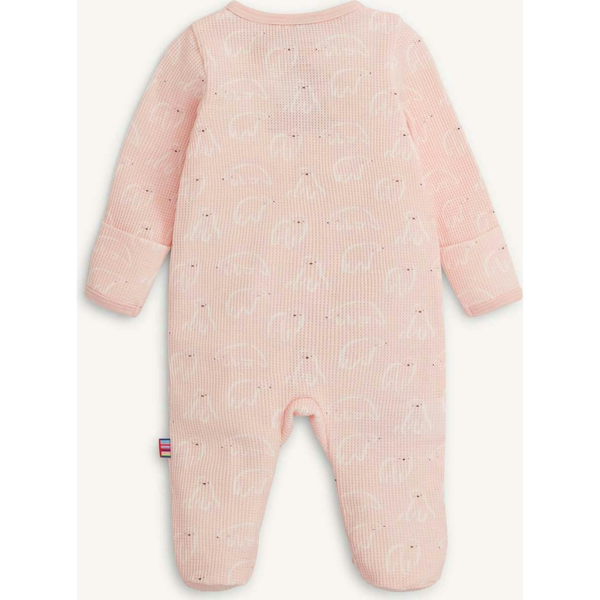 Magnetic Footie PINK POLARIS