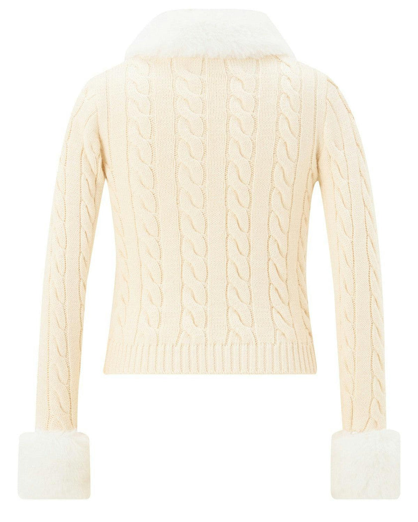 Sidney Knit Cardigan