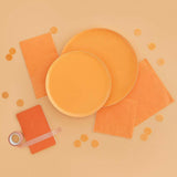 Apricot Large Napkins