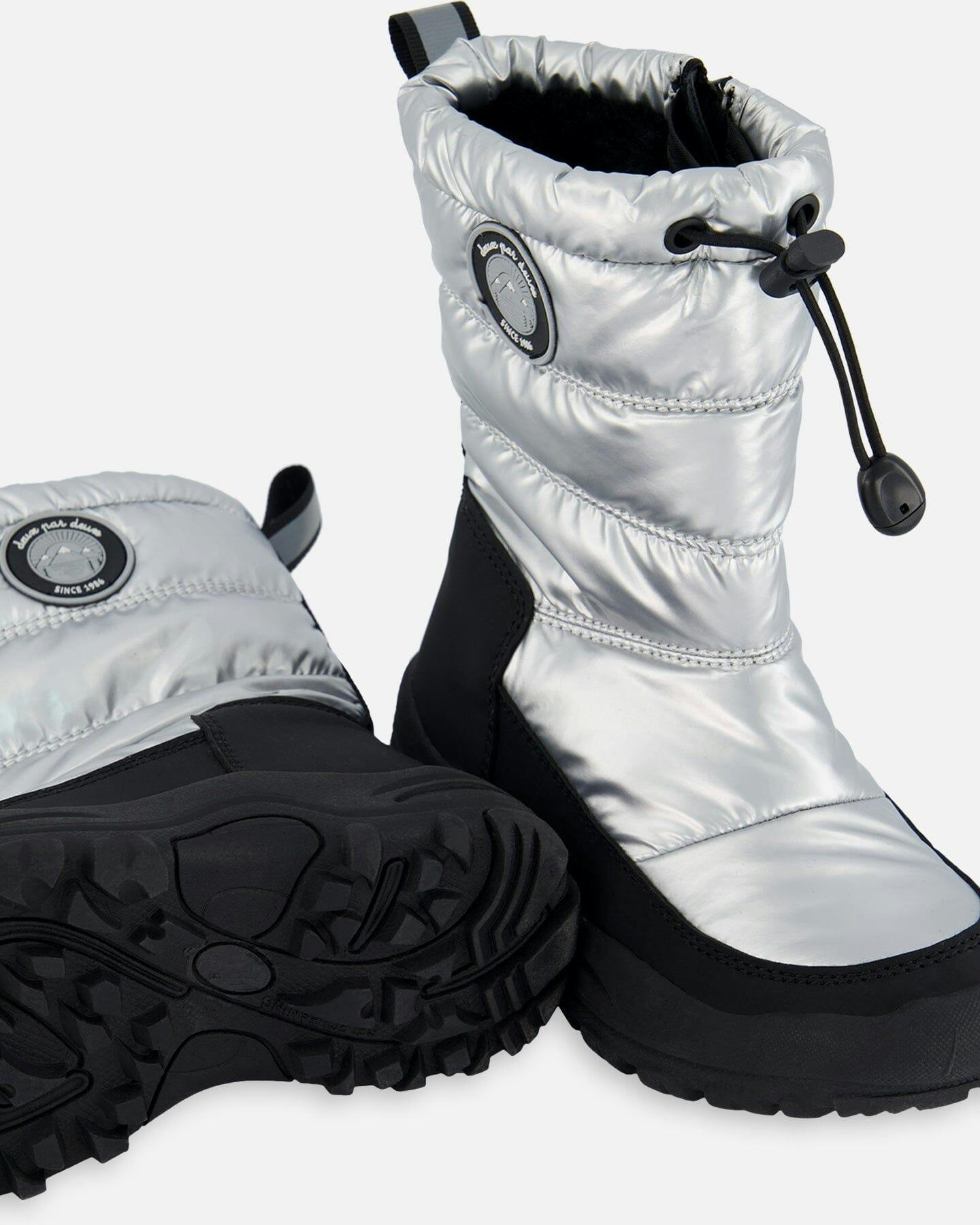 Winter Boots