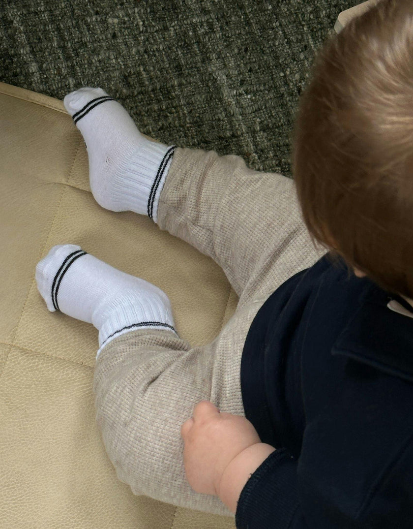 Goes With Everything Socks