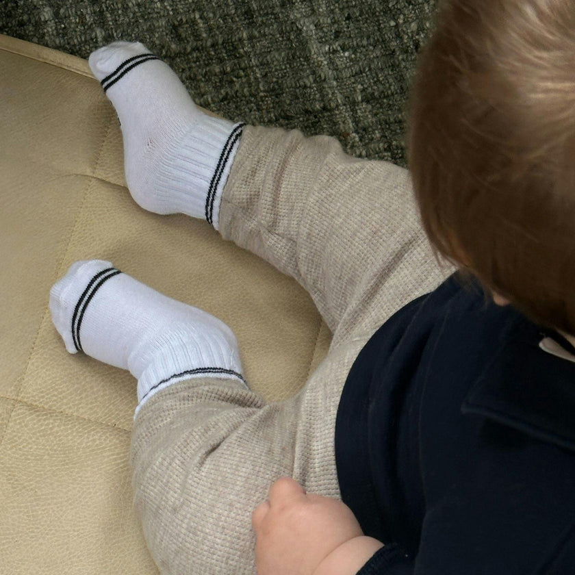 Goes With Everything Socks