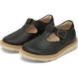Rosie Vegan T-Bar Shoe