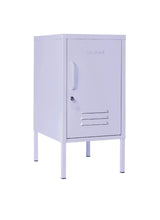 The Shorty In Lilac