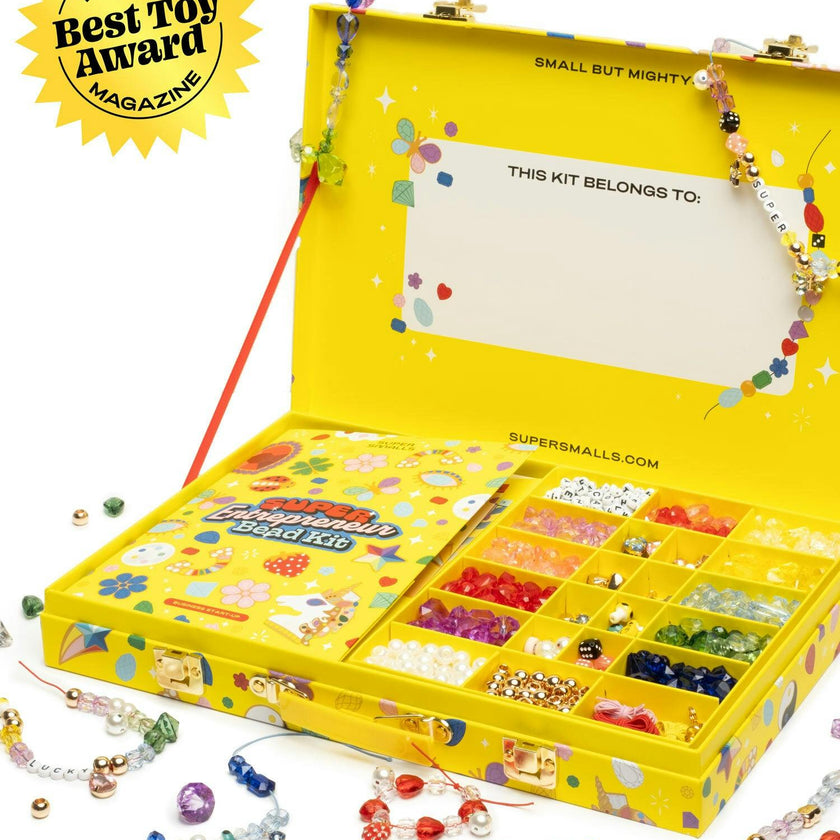 Super Entrepreneur Bead Kit