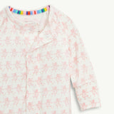 Magnetic Convertible Coverall