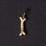 Dog Bone Charm