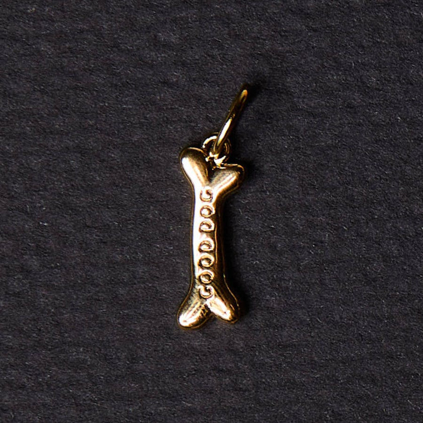 Dog Bone Charm