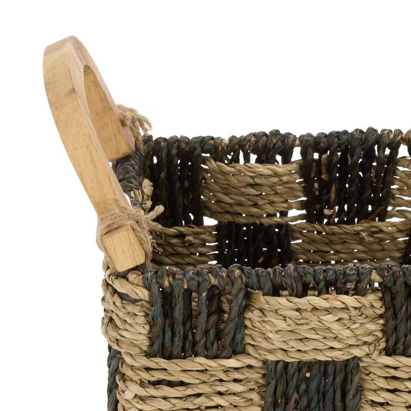 Quinley Basket
