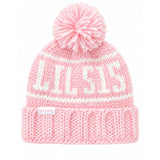 Lil Sis Bobble Hat