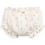 Waffle Knit Bloomer