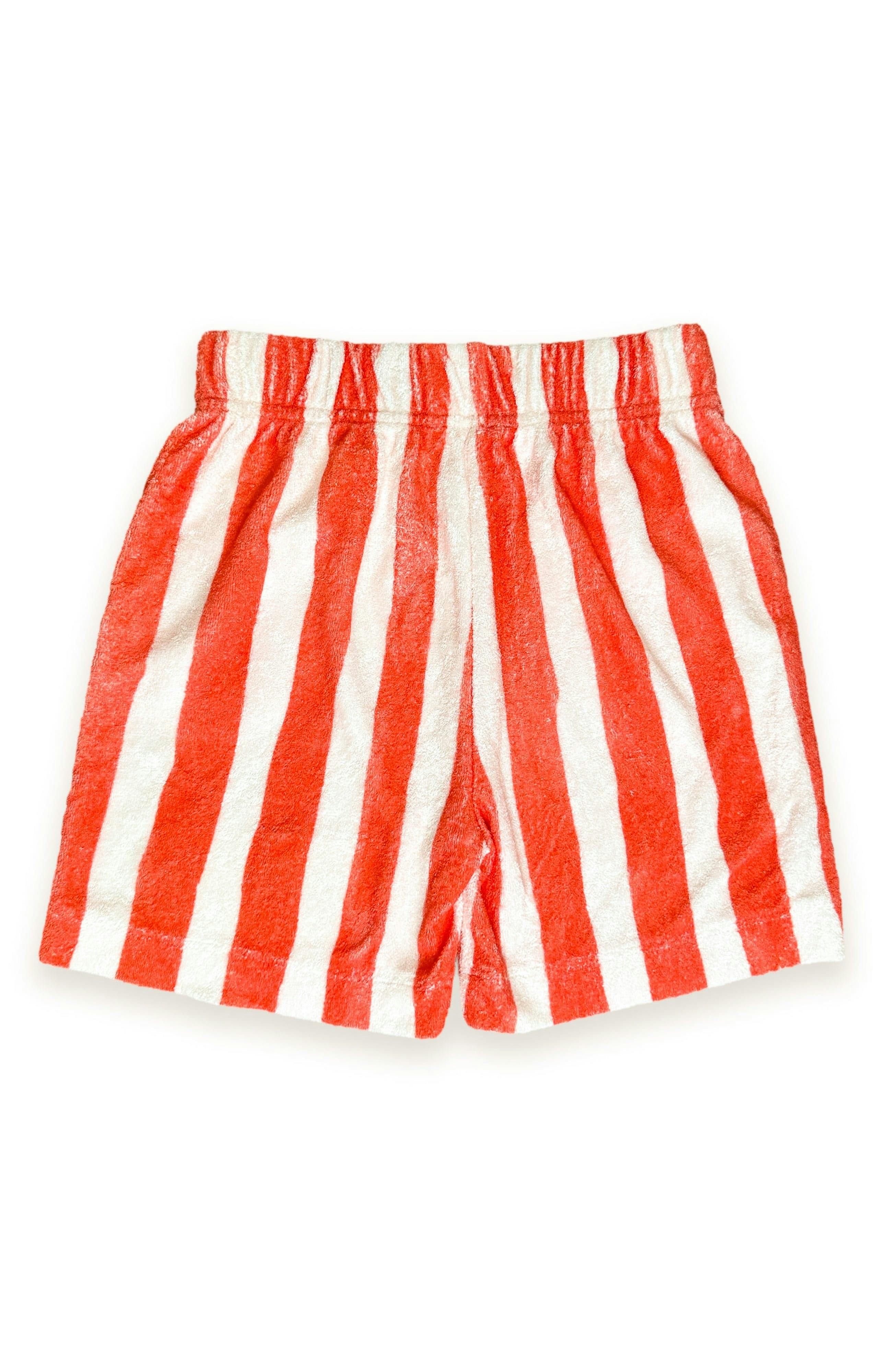 Hotel Del Wylie Shorts